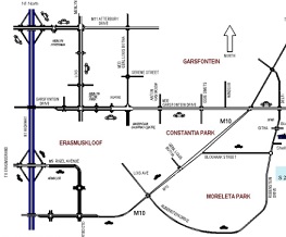 Inteletrack RoadMap