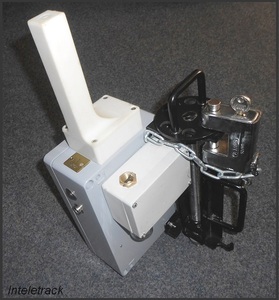 GPS3 Compact rear unit : Inteletrack